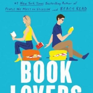 Book lovers
