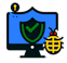 logo antivirus de Licencia keys