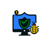 logo antivirus de Licencia keys