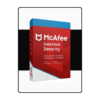 McAfee Internet Security 1 Dispositivo 1 año Licencia Keys