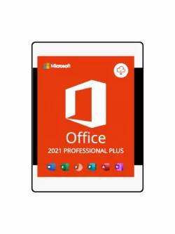 office 2021 profesional plus