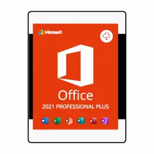 office 2021 profesional plus