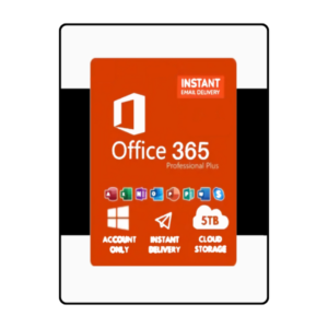 office 365 profesional plus