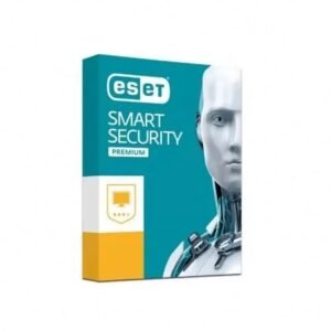 ESET NOD32 Antivirus