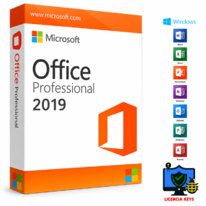 office 2019 profesional
