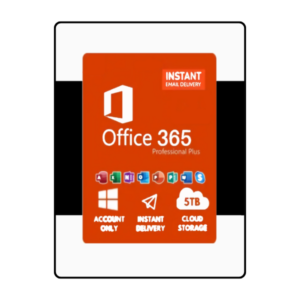 office 265 profesional plus